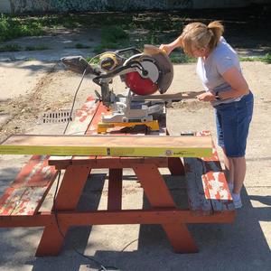 Meet your Posher, Nancy